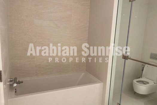 Vacant | 2+Maids Pool View Apt with 2 Payments