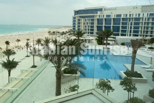Vacant | Full Sea View Luxurious 3+M | 3 Balconies