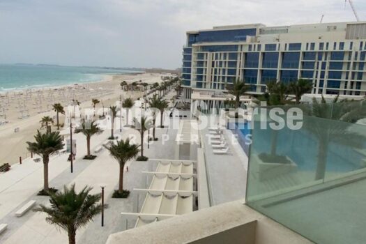 Vacant | Full Sea View Luxurious 3+M | 3 Balconies