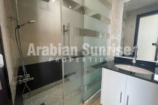 Vacant 3+M BR Apt | High Floor | Sea View Apt