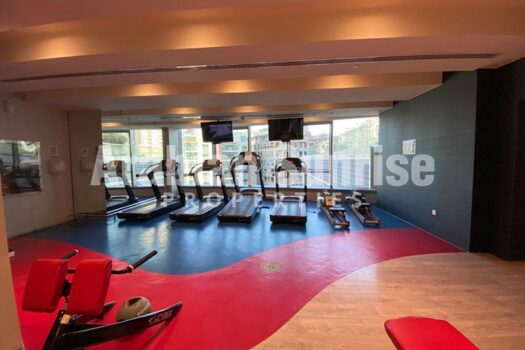 Vacant 3+M BR Apt | High Floor | Sea View Apt