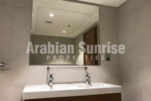 High Floor Apt with Balcony | High ROI