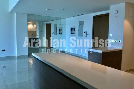High Floor Apt with Balcony | High ROI