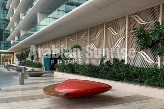 High Floor Apt with Balcony | High ROI