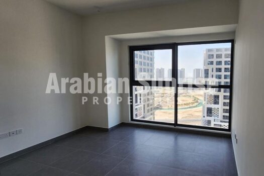 High Floor | 3+Maids with Balcony | Renovated Apt