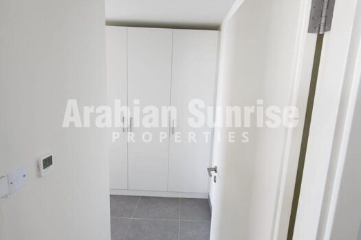 High Floor | 3+Maids with Balcony | Renovated Apt