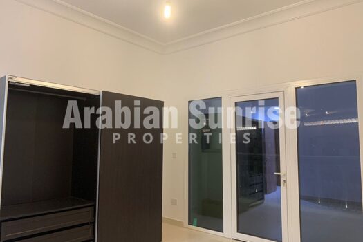 Golf View | Stunning Apt with Balcony