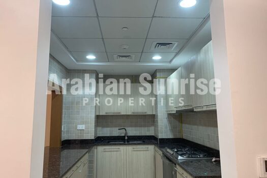 Golf View | Stunning Apt with Balcony