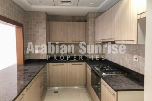 Golf View | Stunning Apt with Balcony