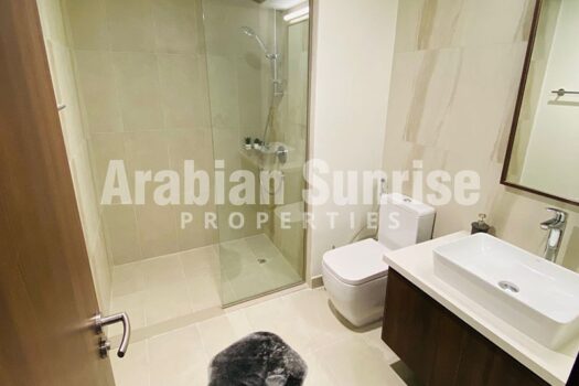 Fully Furnished | High Floor Apt with Sea View