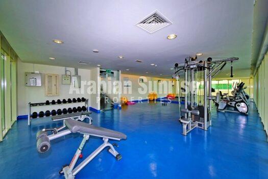 High Floor | Sea View Apt| High ROI