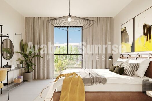 Great Unit | Community View | Prime Location