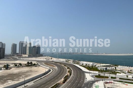 Sea View | Huge Layout  | High ROI