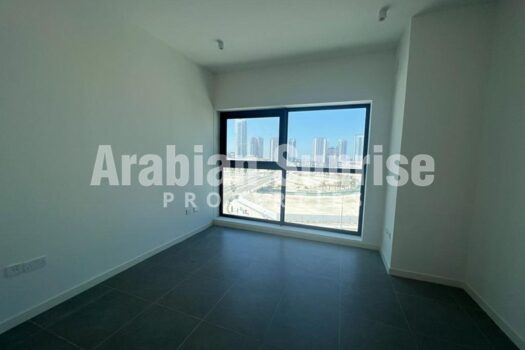 High ROI | Sea View Apt with spacious layout