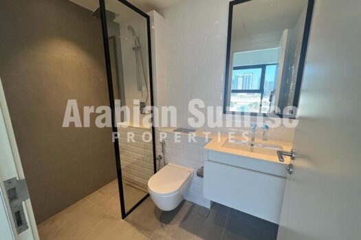 High ROI | Sea View Apt with spacious layout