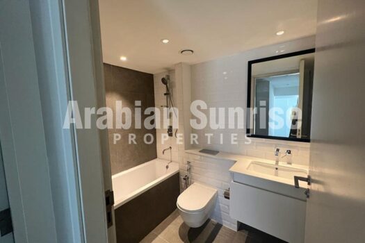 High ROI | Sea View Apt with spacious layout