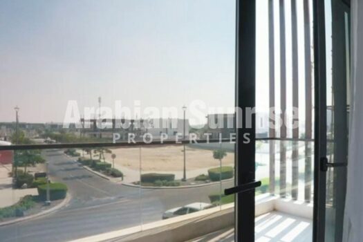 Single Row | Private Pool | Handover Soon