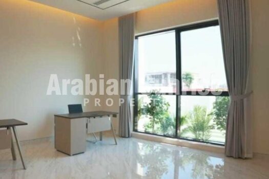 Single Row | Private Pool | Handover Soon