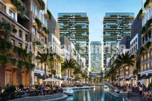 Great Community | High ROI | Attractive Offers