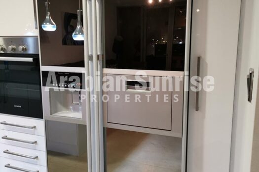 Vacant by May End | Furnished Apt | Huge Terrace