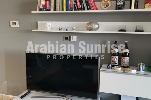 Vacant by May End | Furnished Apt | Huge Terrace