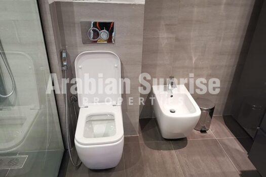 Vacant by May End | Furnished Apt | Huge Terrace