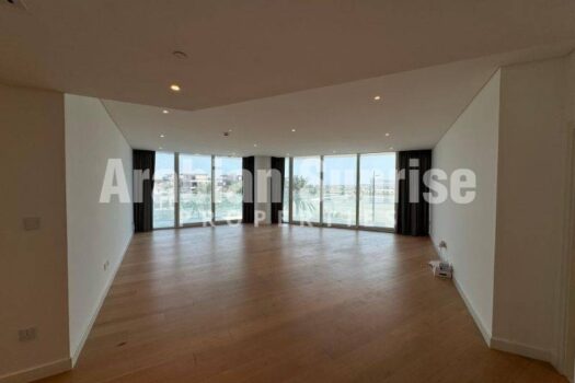 Move in/Invest | Partial Sea View | Beach Access