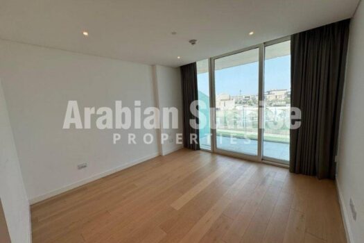 Move in/Invest | Partial Sea View | Beach Access