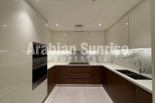 Move in/Invest | Partial Sea View | Beach Access