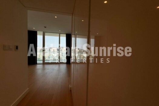 Move in/Invest | Partial Sea View | Beach Access