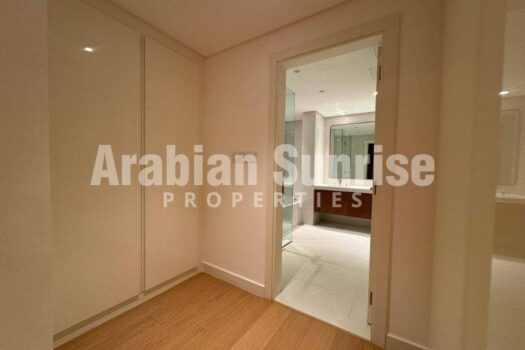 Move in/Invest | Partial Sea View | Beach Access