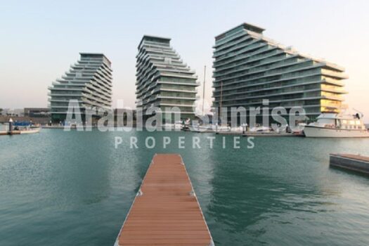 Vacant Soon | Partial Sea View | Balcony