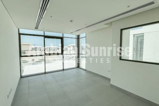 Brand New | Corner | Close to Sea | Huge Plot