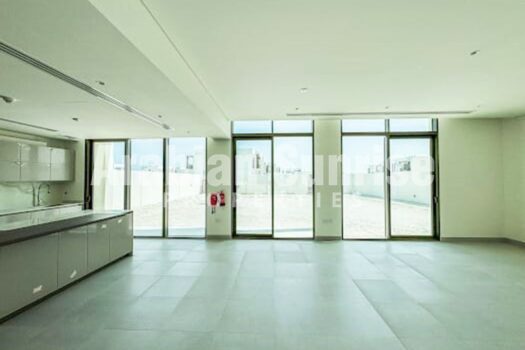 Brand New | Corner | Close to Sea | Huge Plot