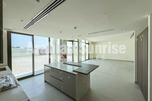 Brand New | Corner | Close to Sea | Huge Plot