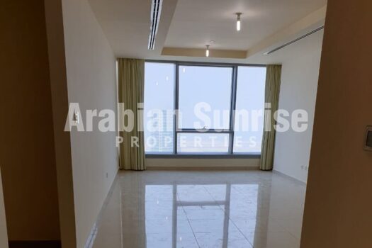 High Floor | Sea View | 2+1 BR with Rent Refund