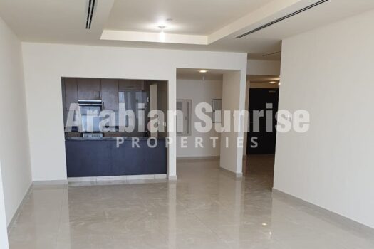 High Floor | Sea View | 2+1 BR with Rent Refund
