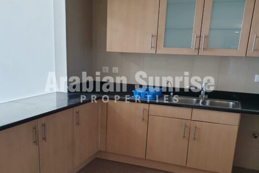 High Floor | Sea View | 2+1 BR with Rent Refund