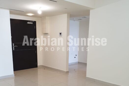 High Floor | Sea View | 2+1 BR with Rent Refund