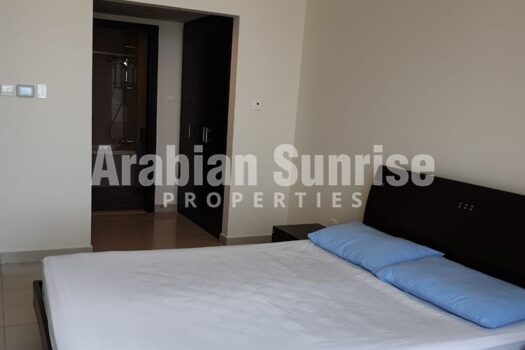 High Floor | Sea View | 2+1 BR with Rent Refund
