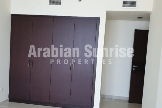 High Floor | Sea View | 2+1 BR with Rent Refund