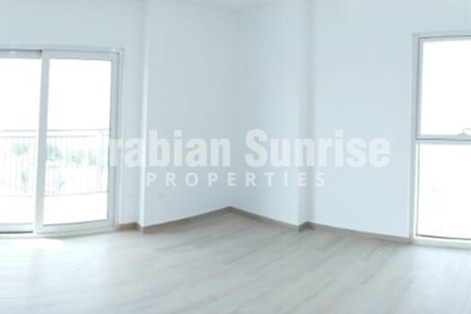 High Floor | Full Canal + Pool View