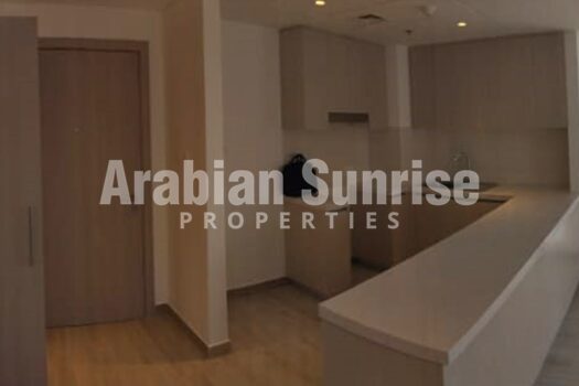 High Floor | Full Canal + Pool View