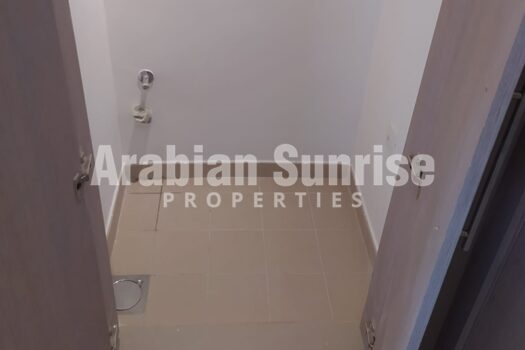 High Floor | Full Canal + Pool View