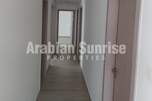 High Floor | Full Canal + Pool View