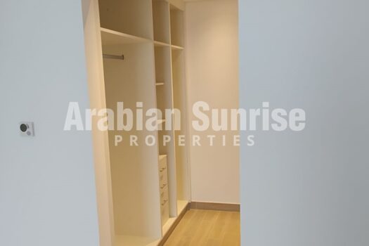 High Floor | Full Canal + Pool View