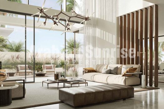 Luxurious Beachfront Plot | Flexible Payment Plan