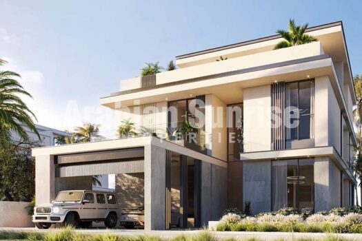 Luxurious Beachfront Plot | Flexible Payment Plan
