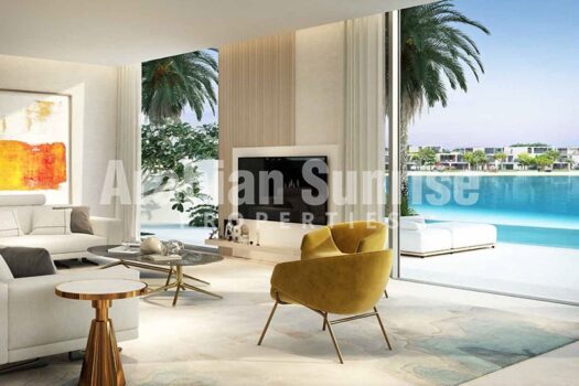 Luxurious Beachfront Plot | Flexible Payment Plan