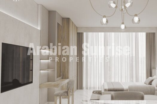 Re-sale | Spacious Living w/Balcony | Payment Plan